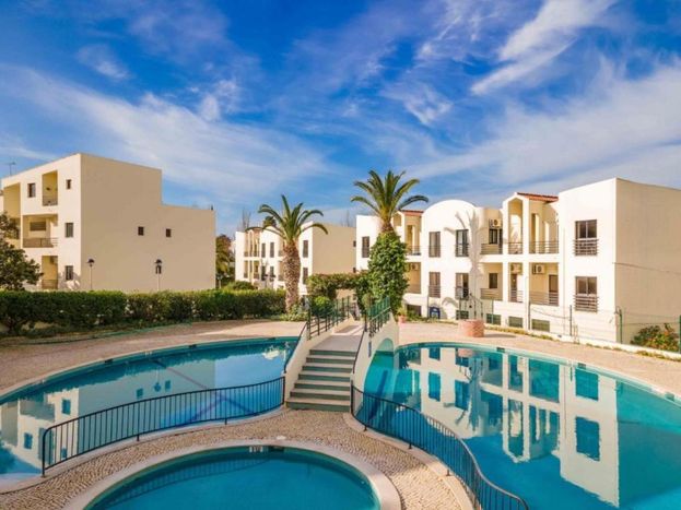 🏖️ Clube de Férias ideal | Alvor