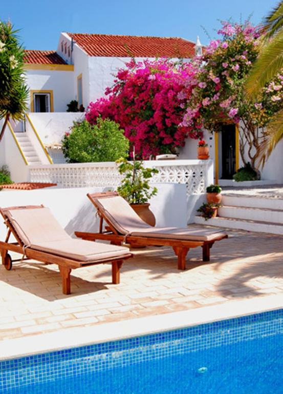 Rio Arade Algarve Manor House 2
