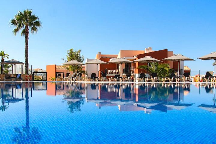 ✨ VERANO EN ALGARVE: Vacaciones en Hotel 4* con Piscina | Ferragudo, Portimão