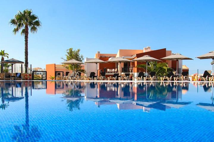 ✨ VERANO EN ALGARVE: Vacaciones en Hotel 4* con Piscina | Ferragudo, Portimão ✨ VERANO EN ALGARVE: Vacaciones en Hotel 4* con Piscina | Ferragudo, Portimão