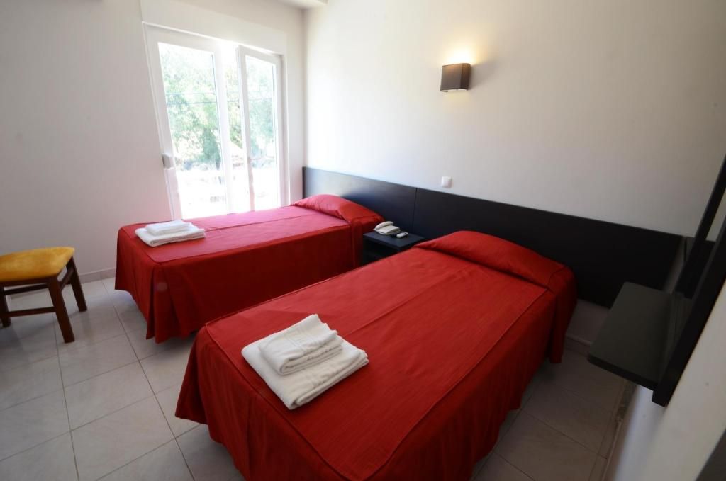 Guest House Boliqueime 2