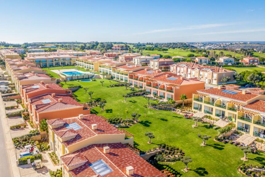 Boavista Golf & Spa - Bela Colina Village 2