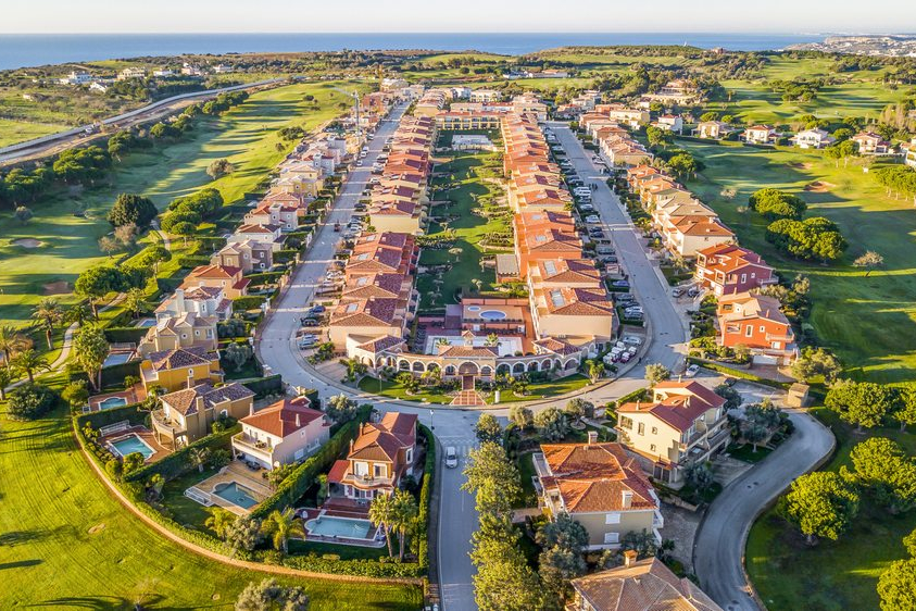 Boavista Golf & Spa - Bela Colina Village 1