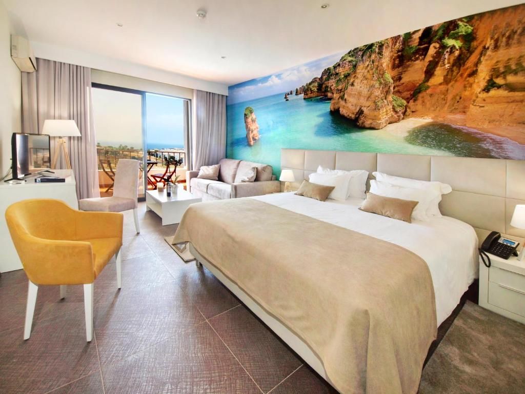 Lagos Atlantic Hotel 3