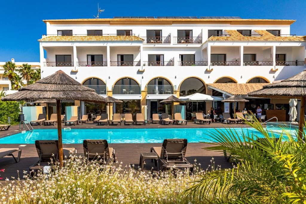 Lagos Atlantic Hotel 1