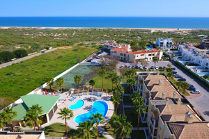 Praia da Lota Resort