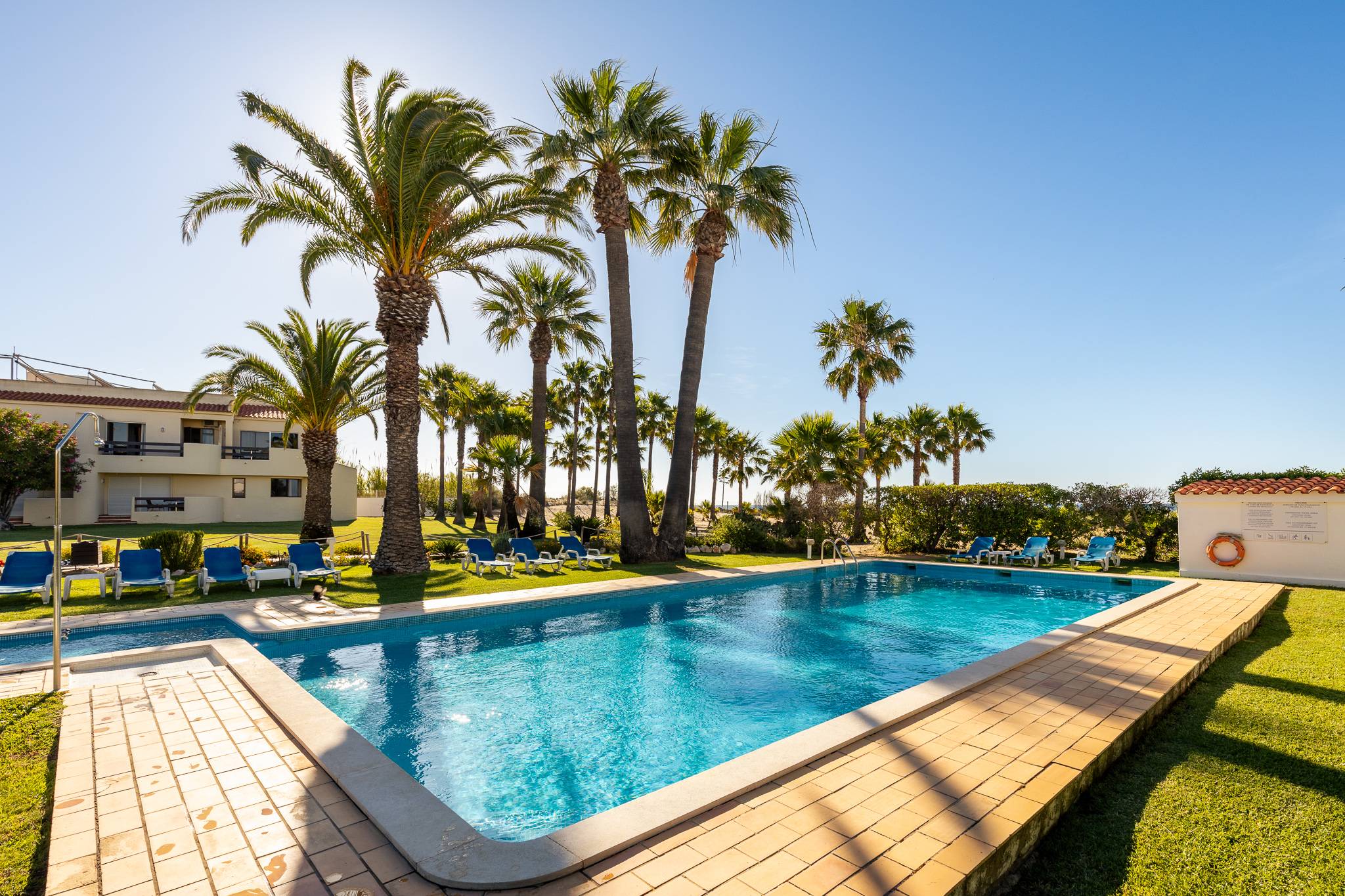 Praia da Lota Resort 2