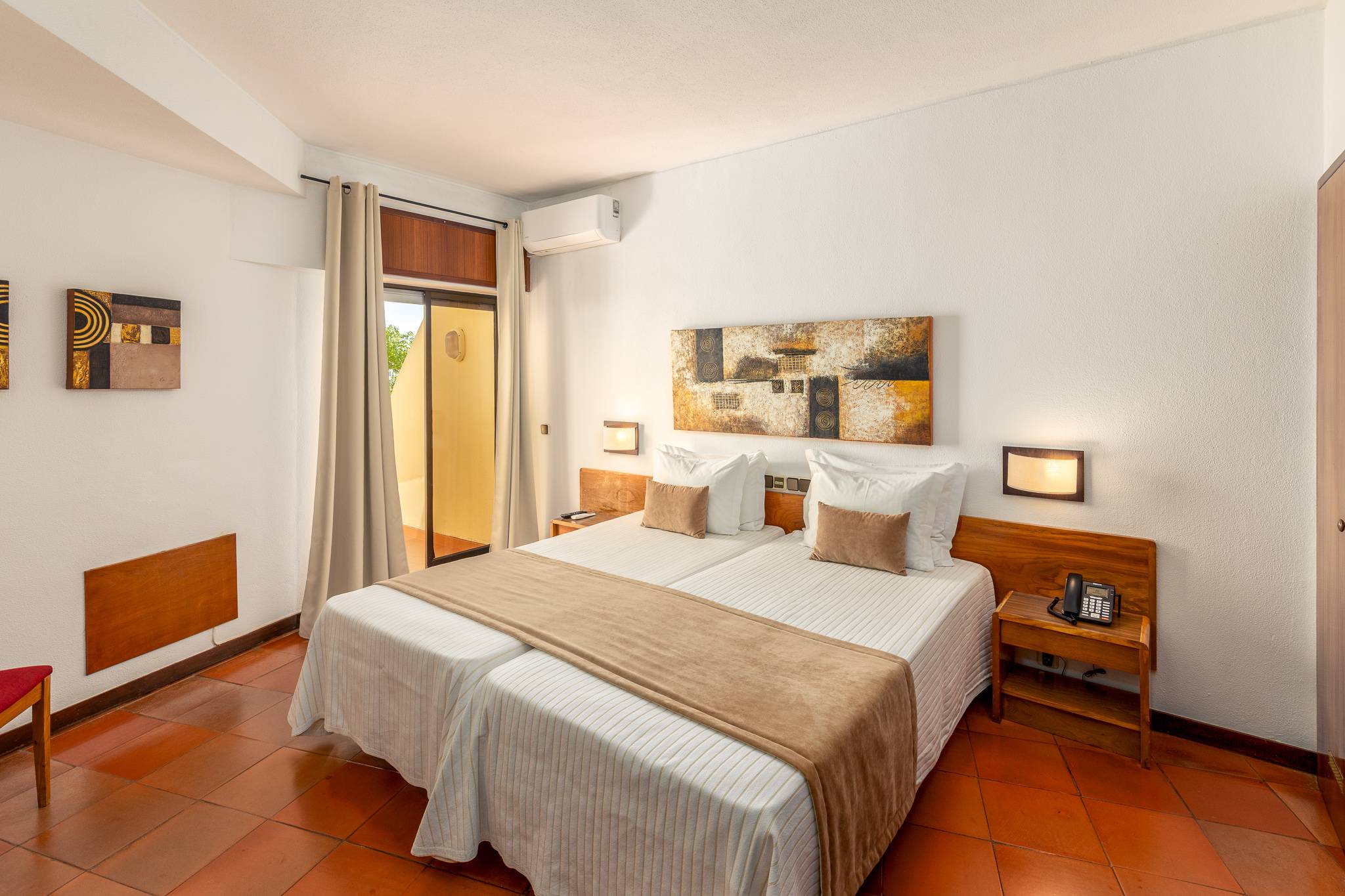 Praia da Lota Resort 3