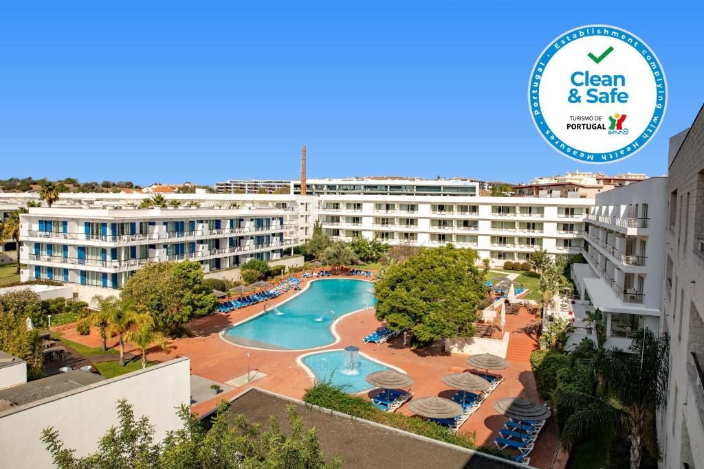 Suites Hotel Marina Club 1 Suites Hotel Marina Club 1