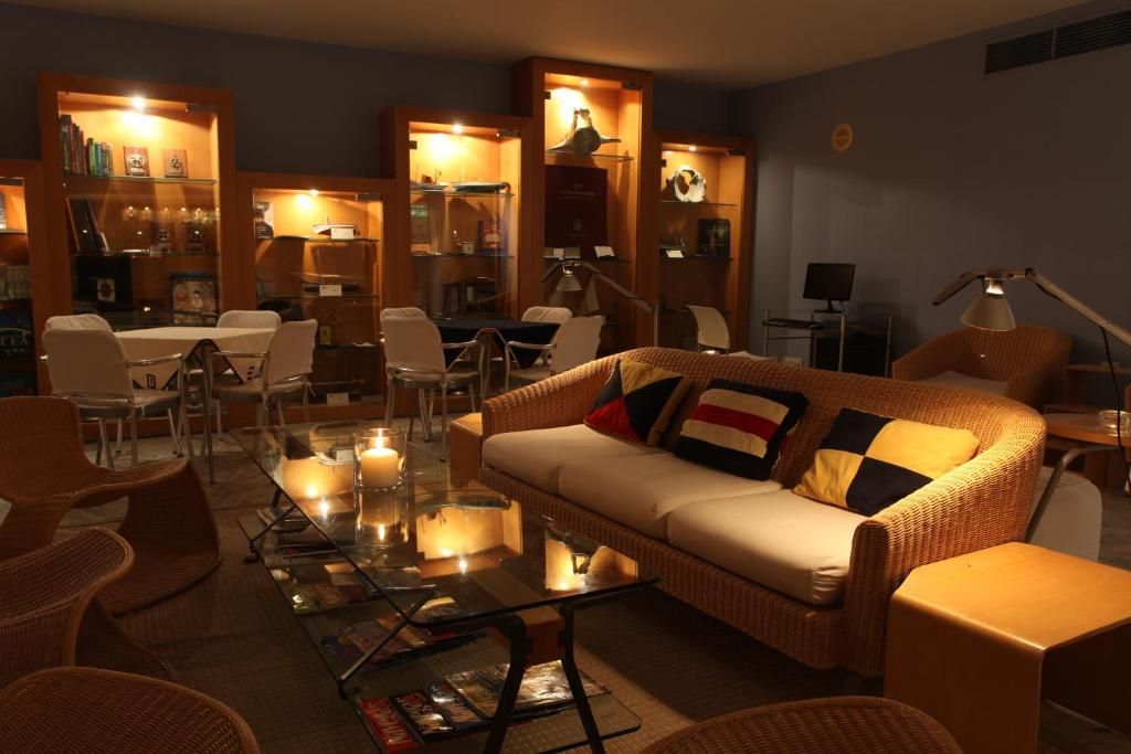 Suites Hotel Marina Club 3 Suites Hotel Marina Club 3