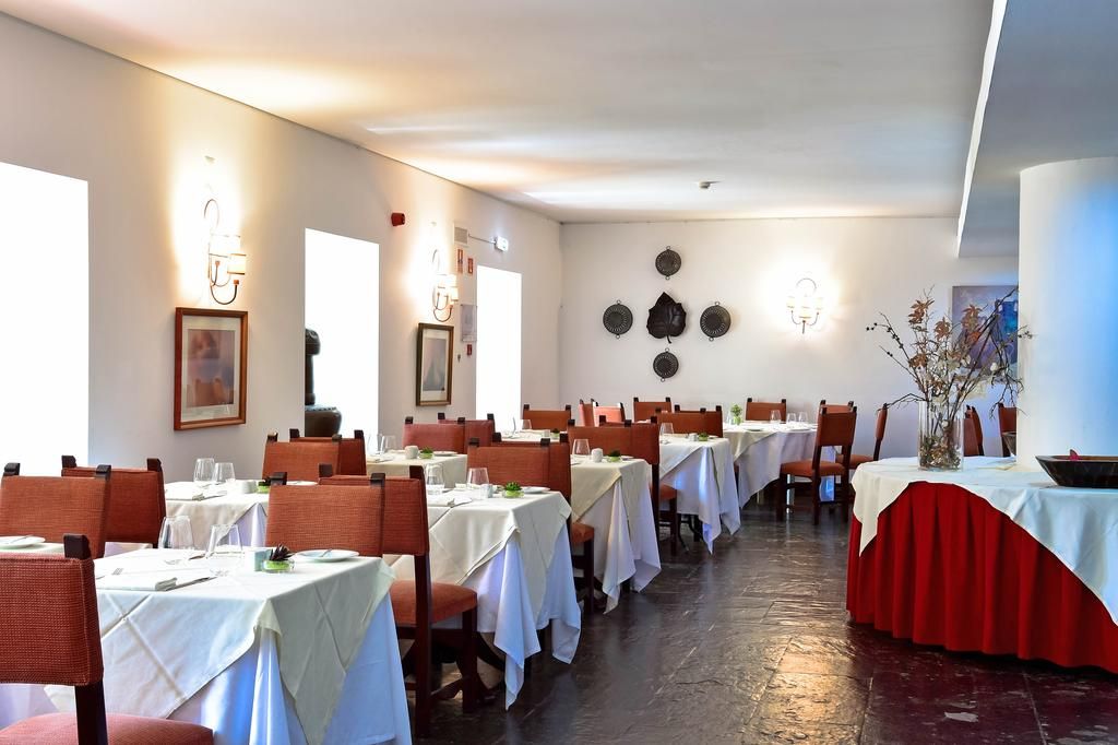 Central Monchique Hotel 2