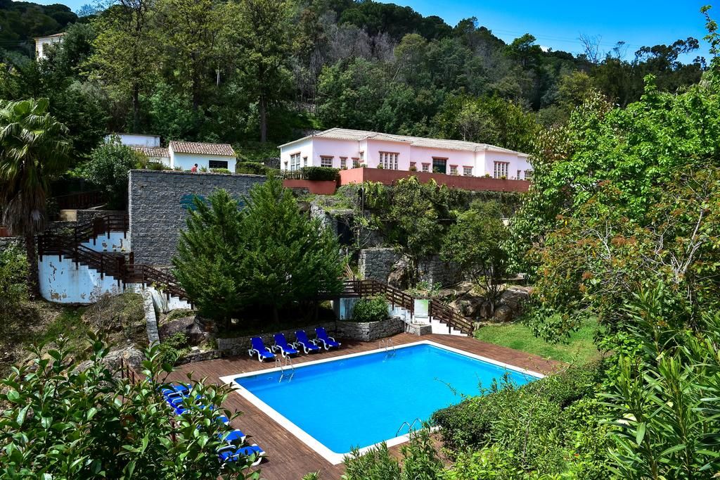 Central Monchique Hotel 3