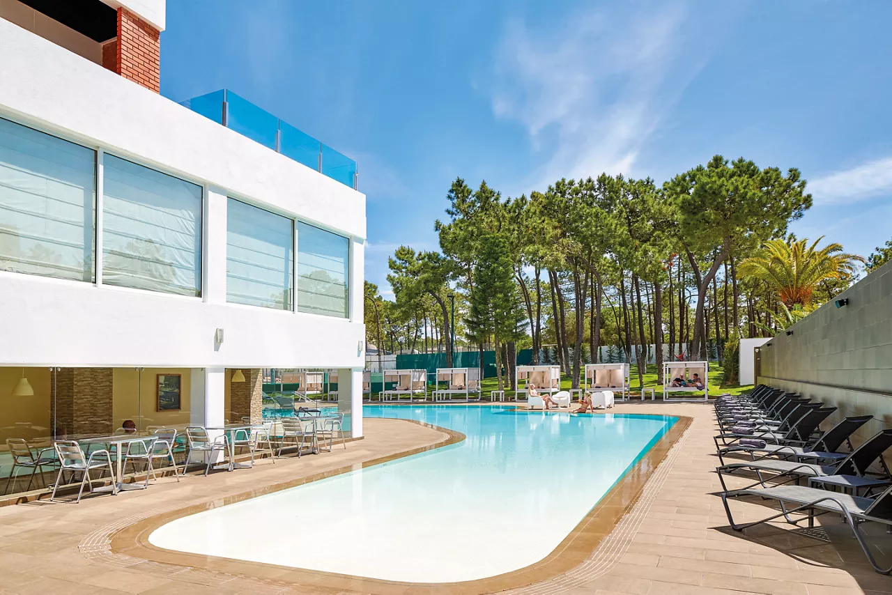 Alcazar Hotel & SPA 2