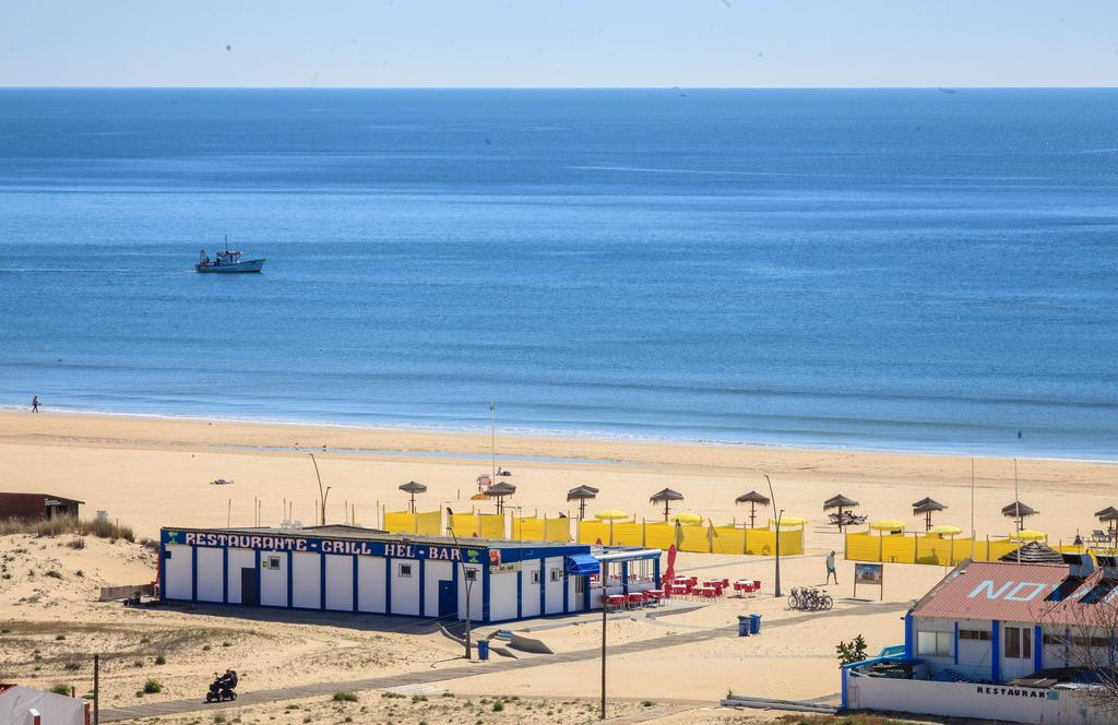 Baía Beach Hotel 3