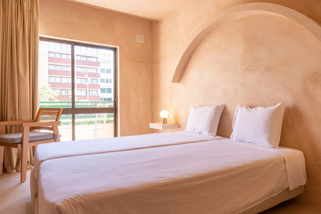 Casablanca Unique Hotel 2