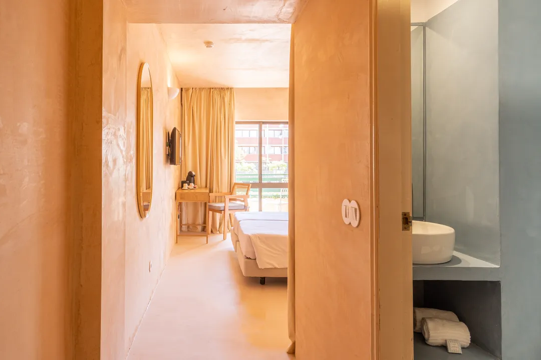 Casablanca Unique Hotel 3