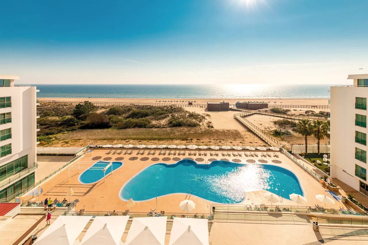 Hotel Apartamentos Dunamar 2 Hotel Apartamentos Dunamar 2