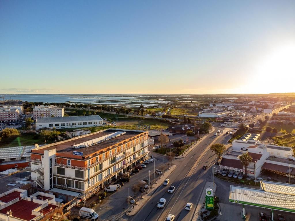 Bela Ria 3 estrelas em Olhão