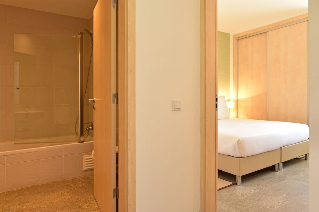 Pestana Algarve Race Apartments 3