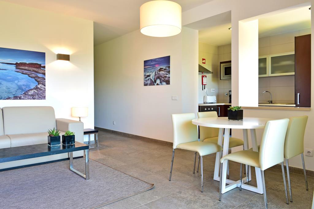 Pestana Algarve Race Apartments 1