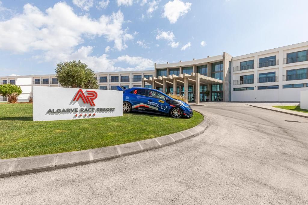 Algarve Race Resort 2