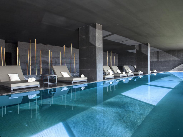 💙 Escapadinha ou Férias em Resort Espetacular no Algarve | Portimão