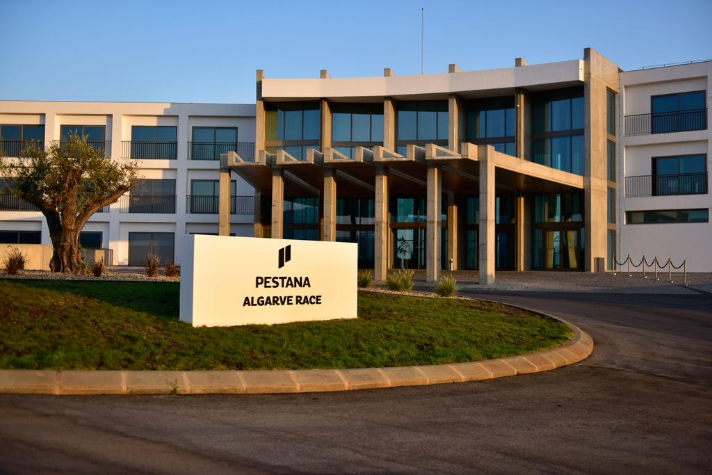 Algarve Race Resort 3