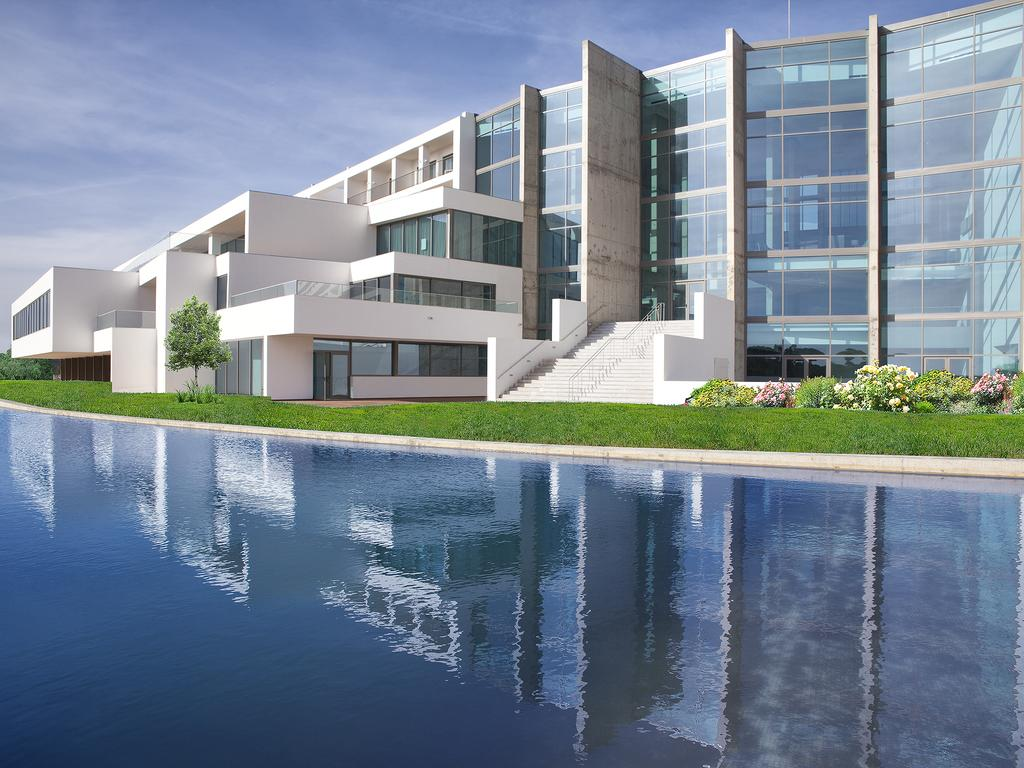Algarve Race Resort 3