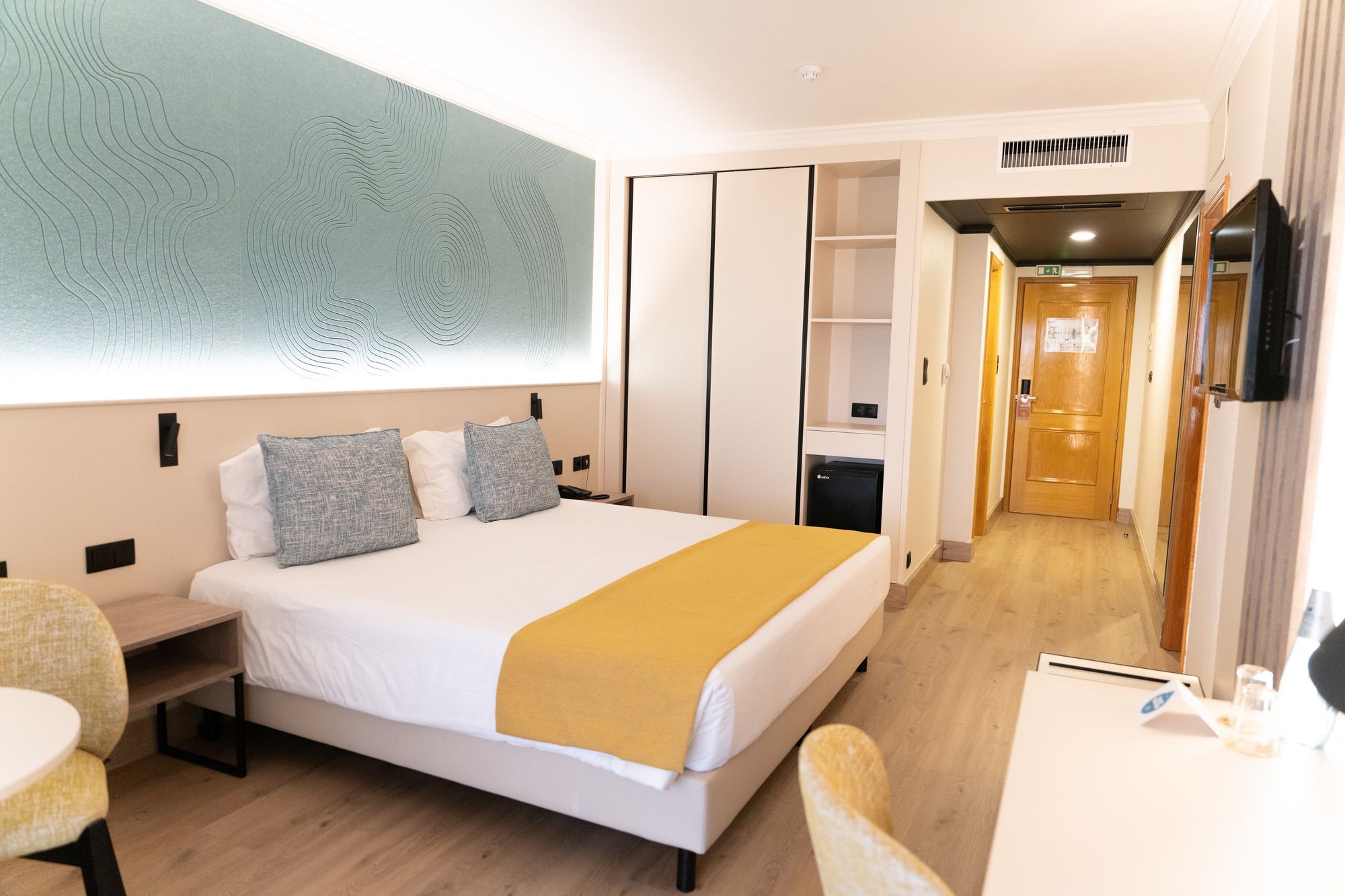 Ukino Palmeiras Village Family Resort - All Inclusive 3