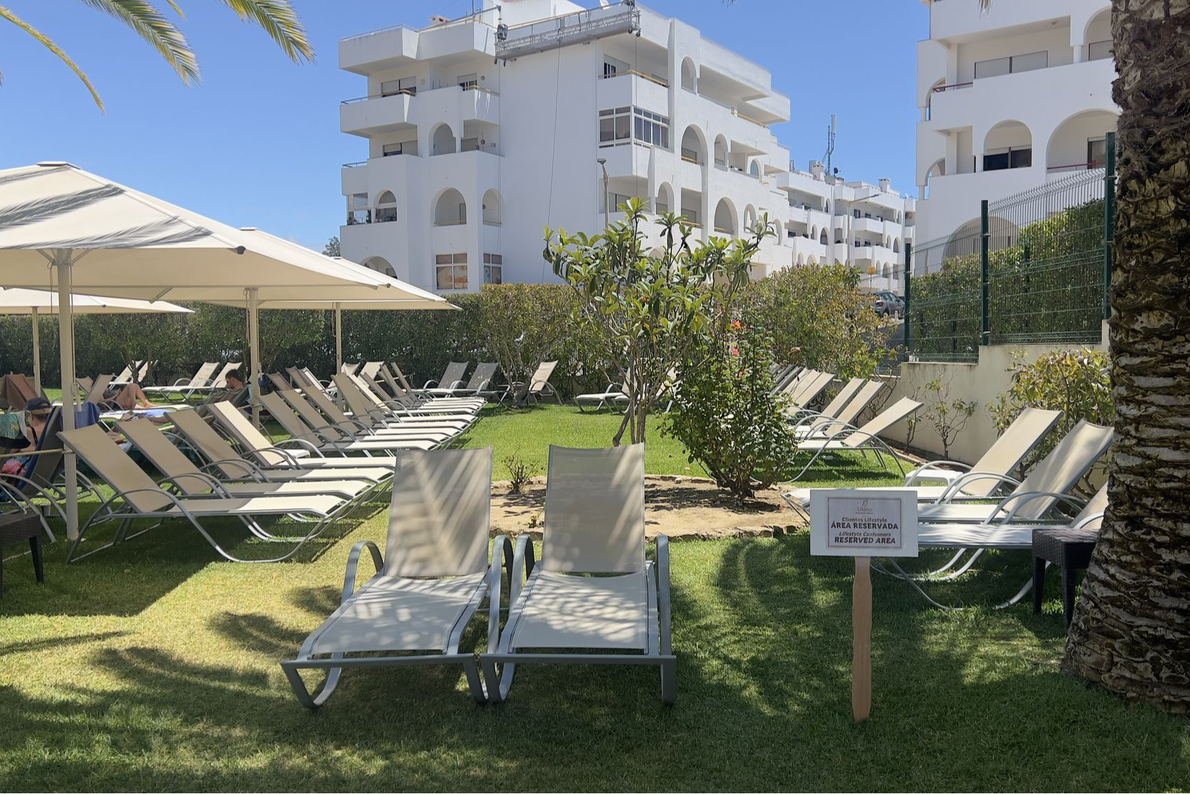Ukino Palmeiras Village Family Resort - All Inclusive 2