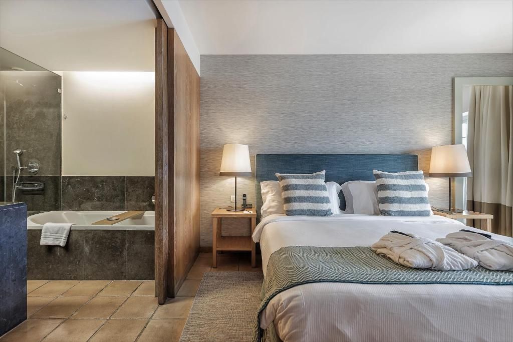 Domes Lake Residences Algarve 2