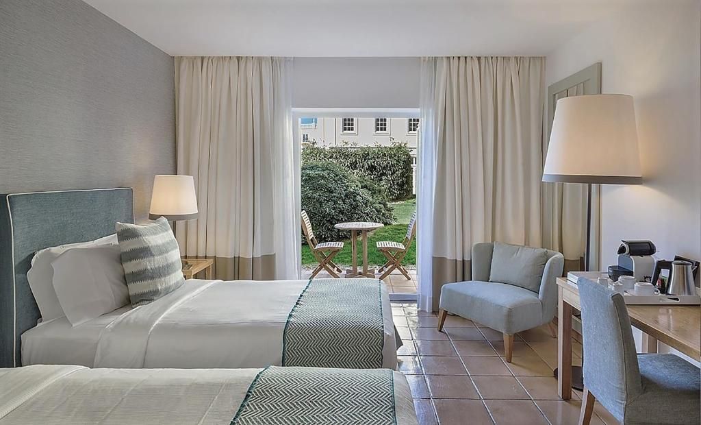 Domes Lake Residences Algarve 3