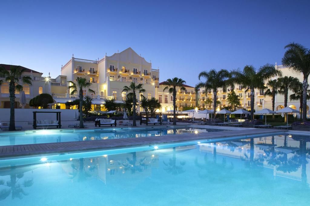 Domes Lake Residences Algarve 1