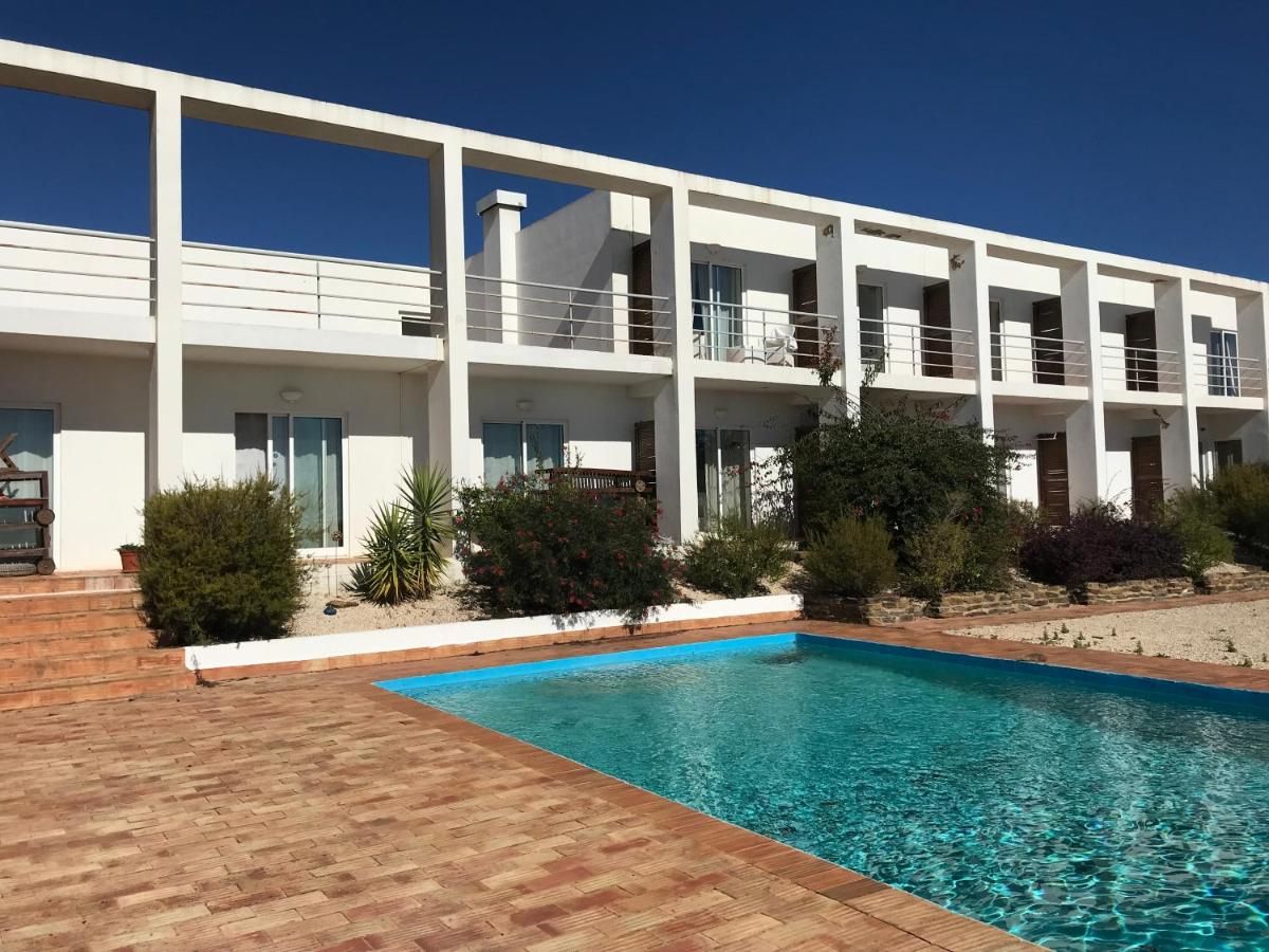 Alto da Lua -1 estrelas em Aljezur