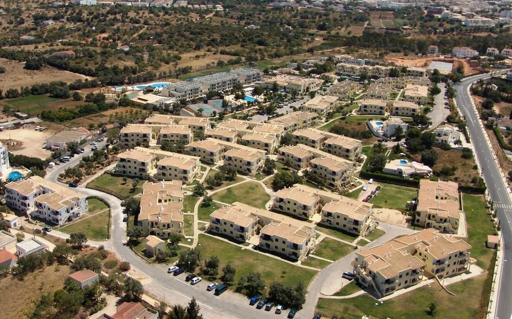 Alvor Clube Brisamar 2