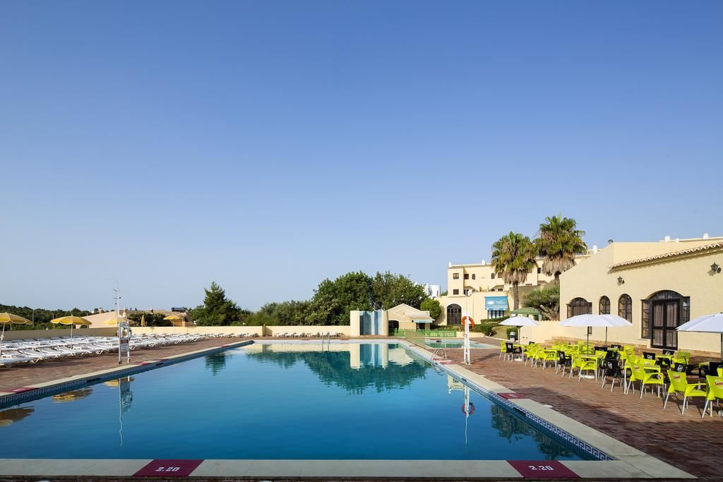 Alvor Clube Brisamar 3