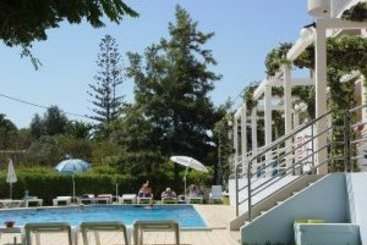 Maralvor Apartments 2