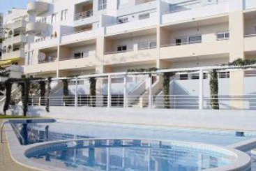 Maralvor Apartments 1