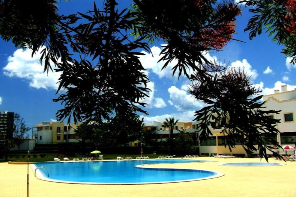 Dunas do Alvor by Atlantic Hotels 1