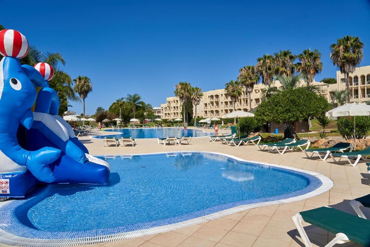 🍸¡ESTE VERANO AL ALGARVE CON TODO INCLUIDO!🏖️🌳Tu Resort 4★ para familias o amigos en plena naturaleza y  a 10 minutos de la playa | Portugal