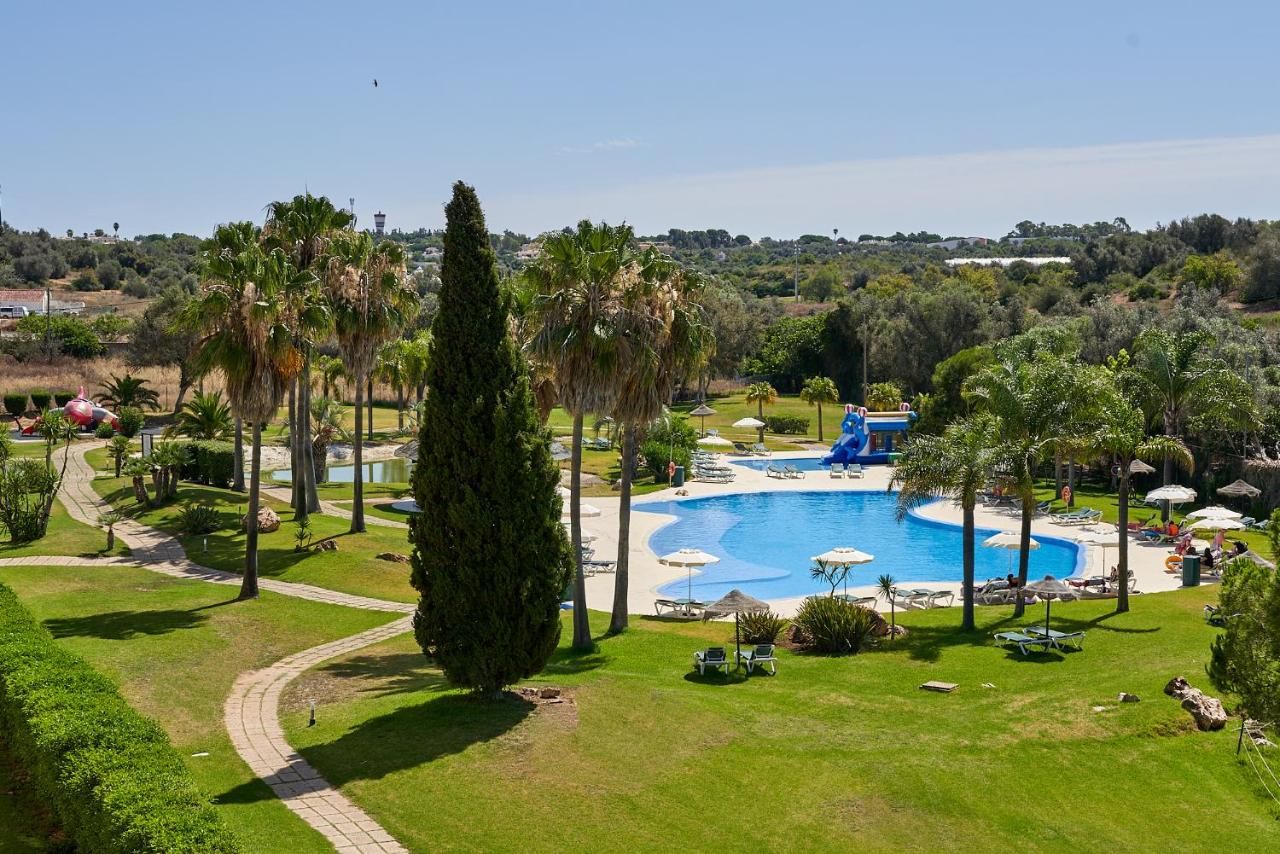 The Navigator - Palm Oasis Alvor - All Inclusive 3 The Navigator - Palm Oasis Alvor - All Inclusive 3
