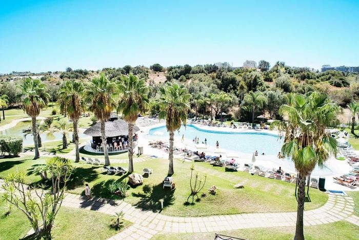 🌴 Fantástico Resort Tudo Incluído 4* perfeito para férias em Família | Alvor 