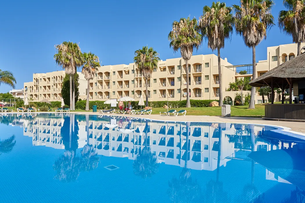 The Navigator - Palm Oasis Alvor - All Inclusive 1 The Navigator - Palm Oasis Alvor - All Inclusive 1