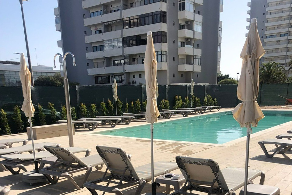 Wyndham Residences Alvor Beach 4 estrelas em Alvor