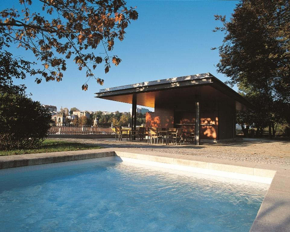 Casa da Calçada Relais and Chateaux 2