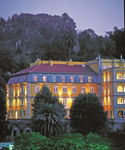 Casa da Calçada Relais and Chateaux 3