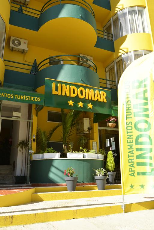 Apartamento Lindomar - Armação de Pêra 1