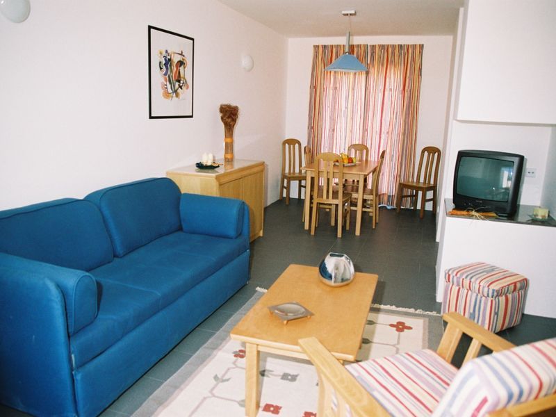 Quinta das Figueirinhas & Quintinha Village 3