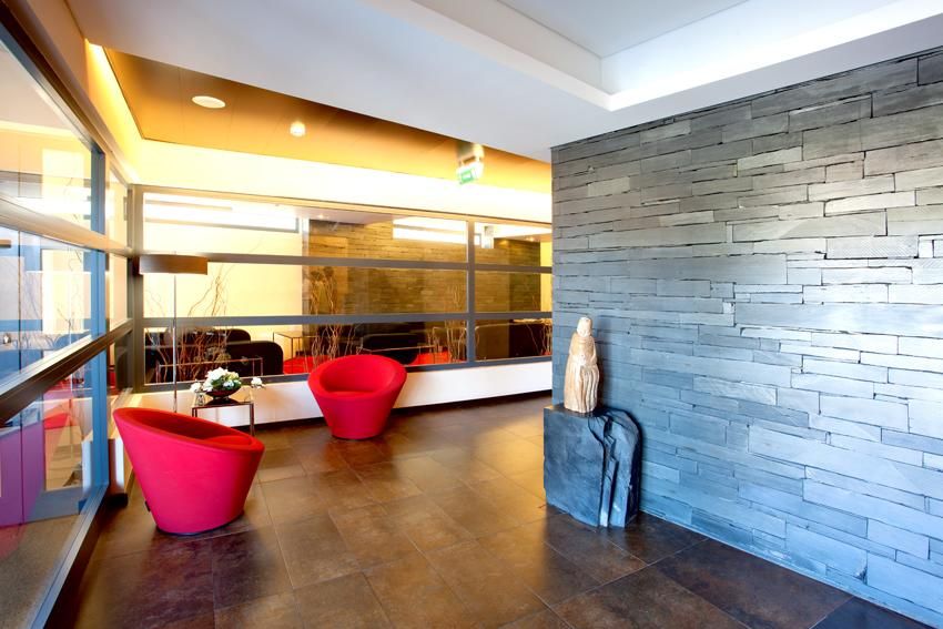 Hotel São Pedro 3 estrelas em Arouca