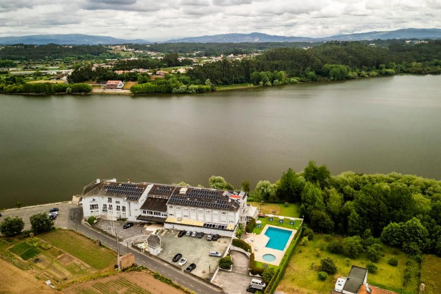 WOT Pateira Soul 3 estrelas em Fermentelos